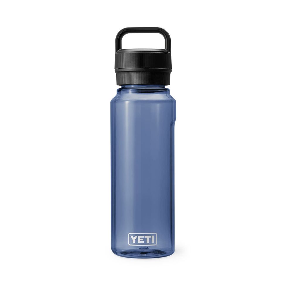 YETI Yonder 1L/34 oz Water Bottle