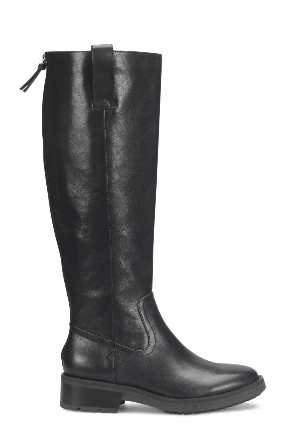 Samantha II Water-Resistant Knee-High Boot