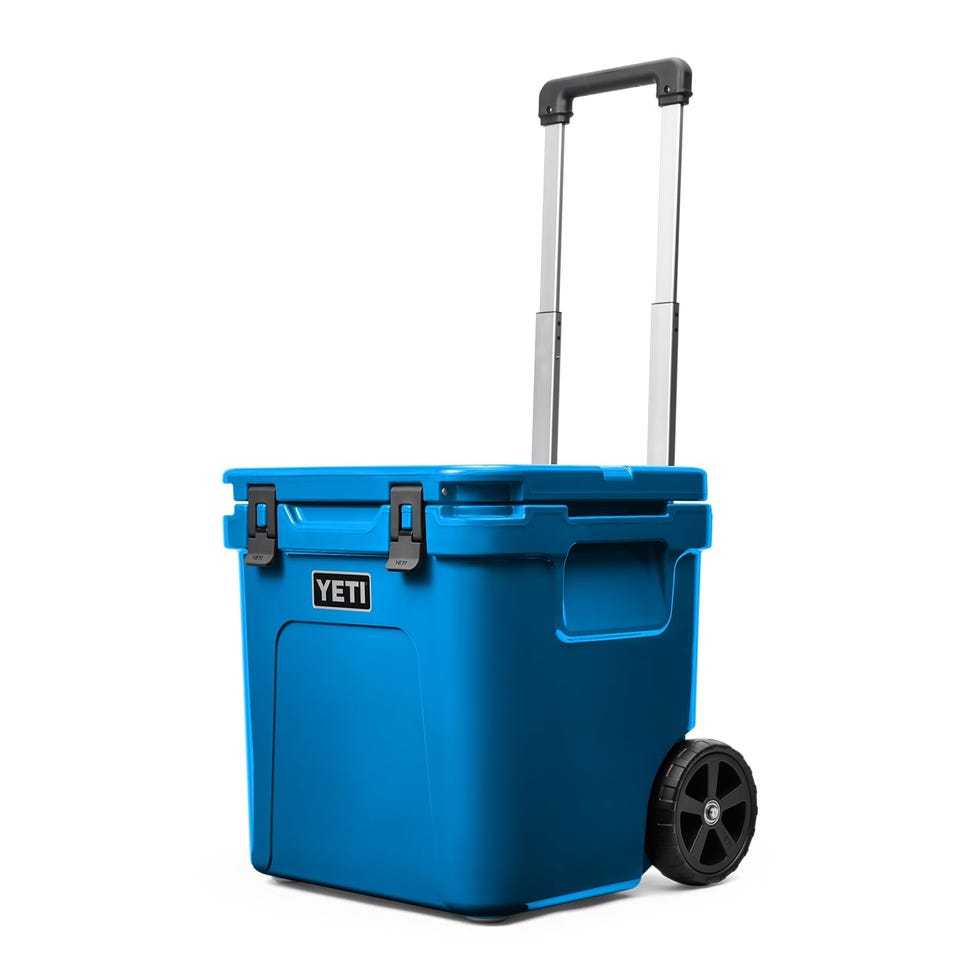 Frigorifero con ruote Roadie 48
