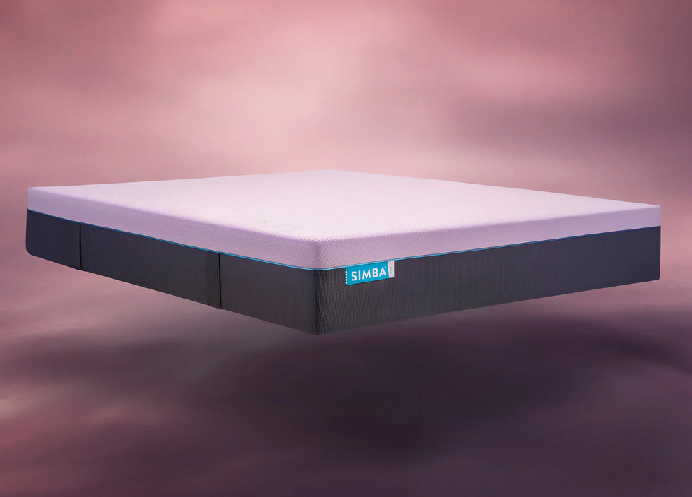 Simba single mattress best price hotsell