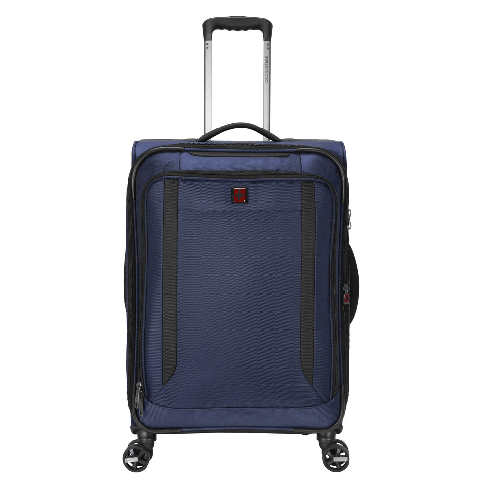 Softside Checked Luggage