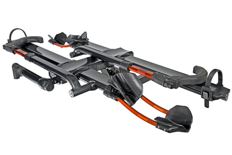 Kuat rastrelliere NV 2.0 Bike rack
