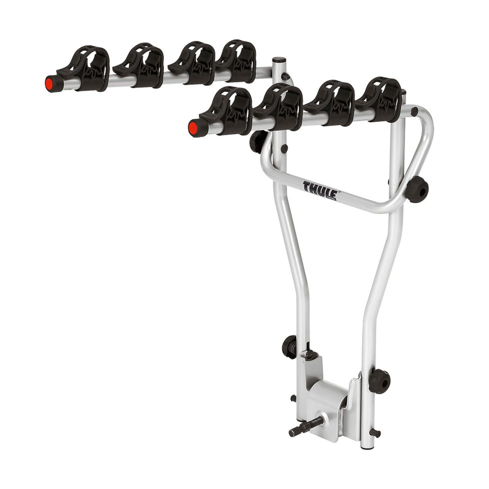 Thule Hangon Portabici Da Gancio Traino