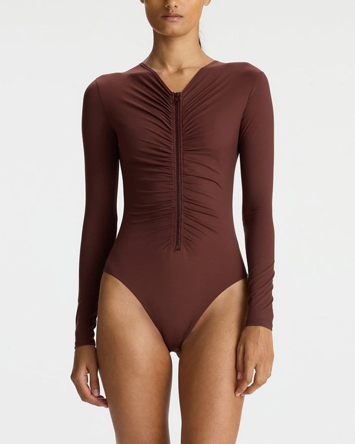 Best long sleeve swimsuits online