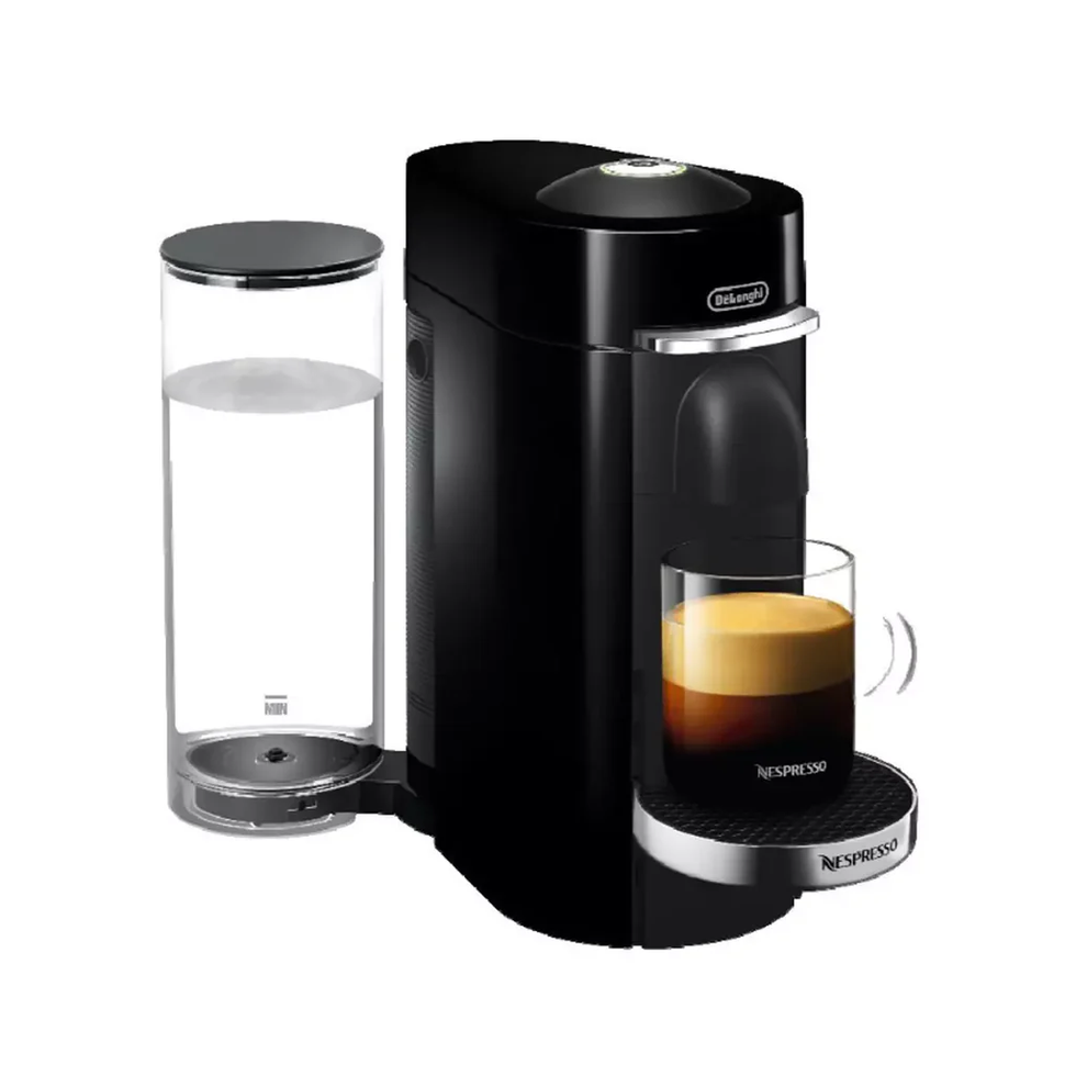 Nespresso Vertuo Plus