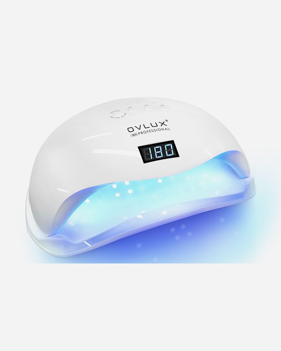 15 Best UV Lights for Nails, Tested &amp; Reviewed for 2024