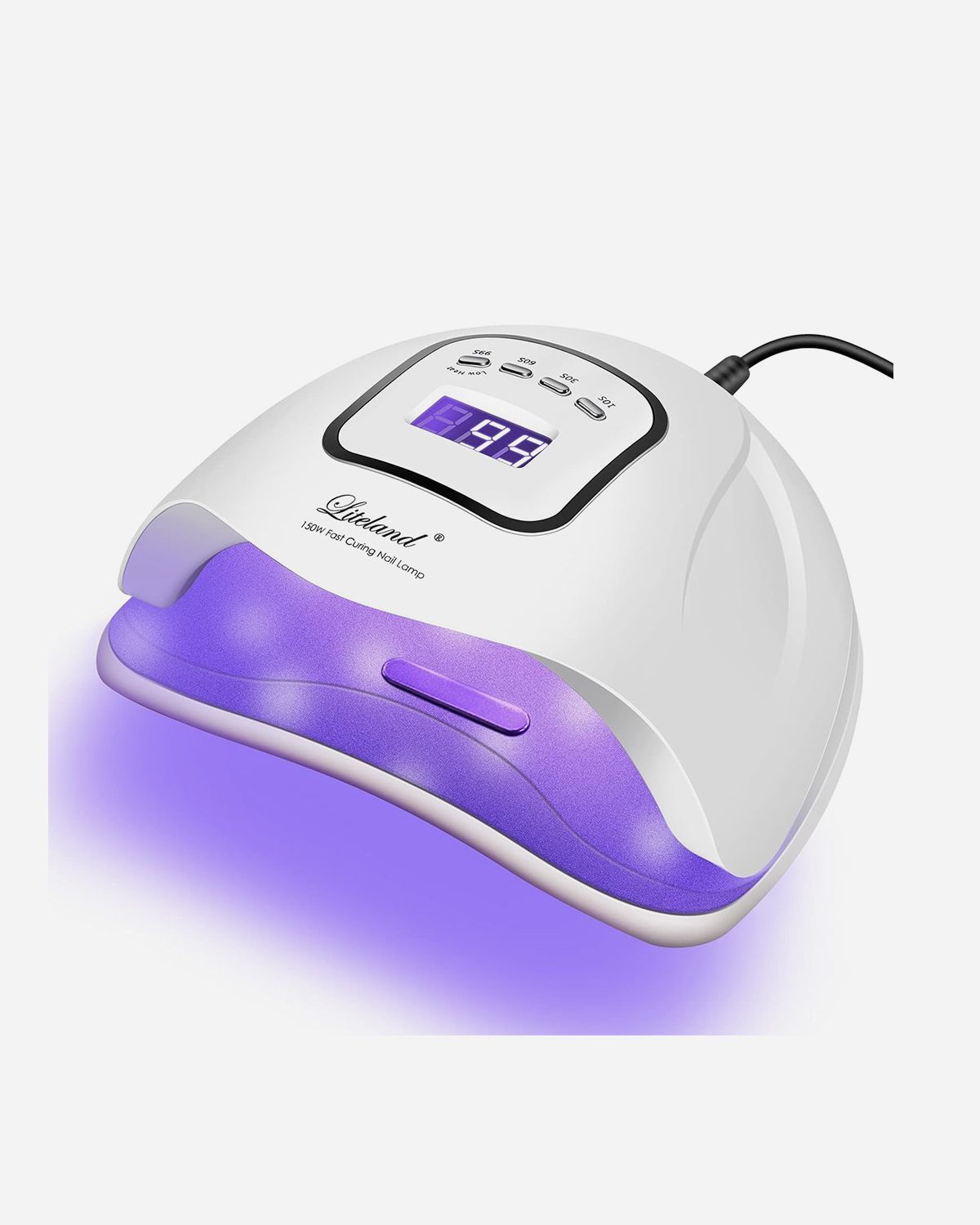 UV outlet Nail Dryer