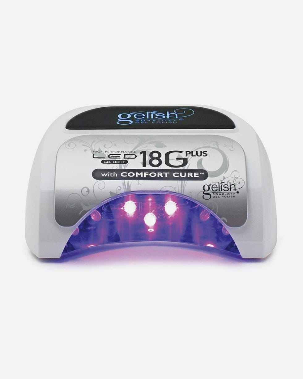 15 Best UV Lights for Nails, Tested &amp; Reviewed for 2024