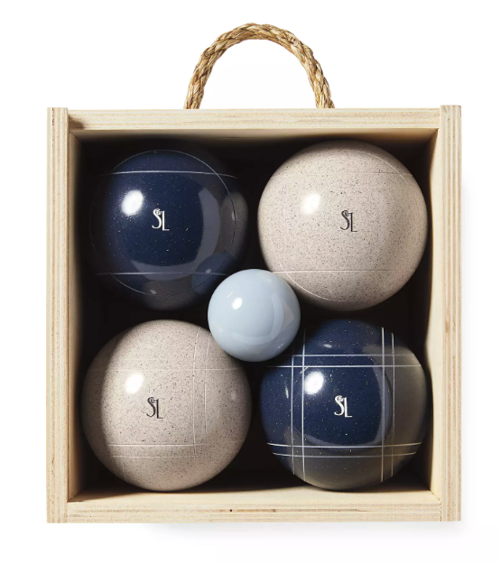 Bocce Ball Set