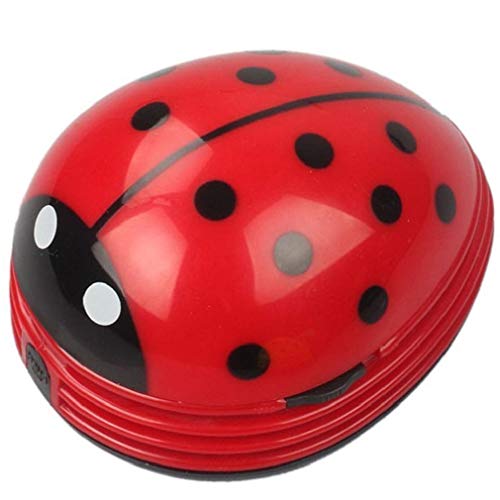 Mini Handheld Tabletop Crumb Sweeper