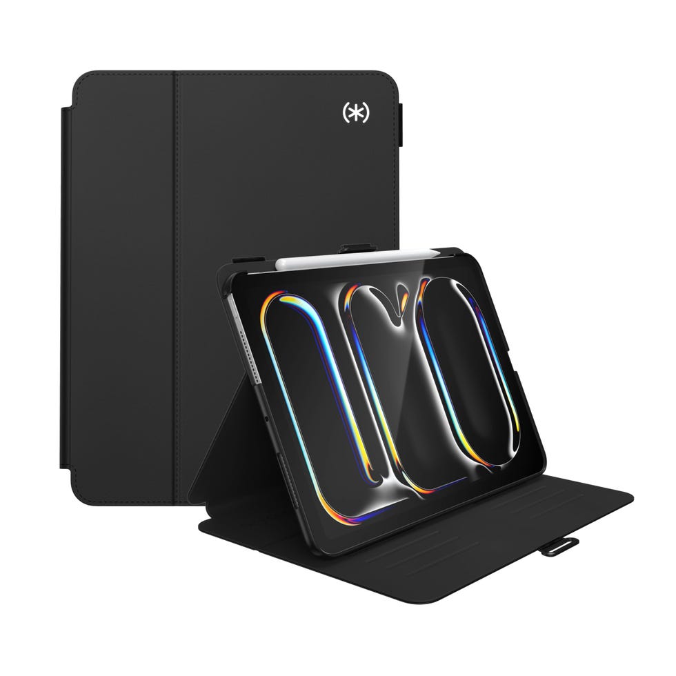 Balance Folio Case for iPad Pro M4 (11 Inch)