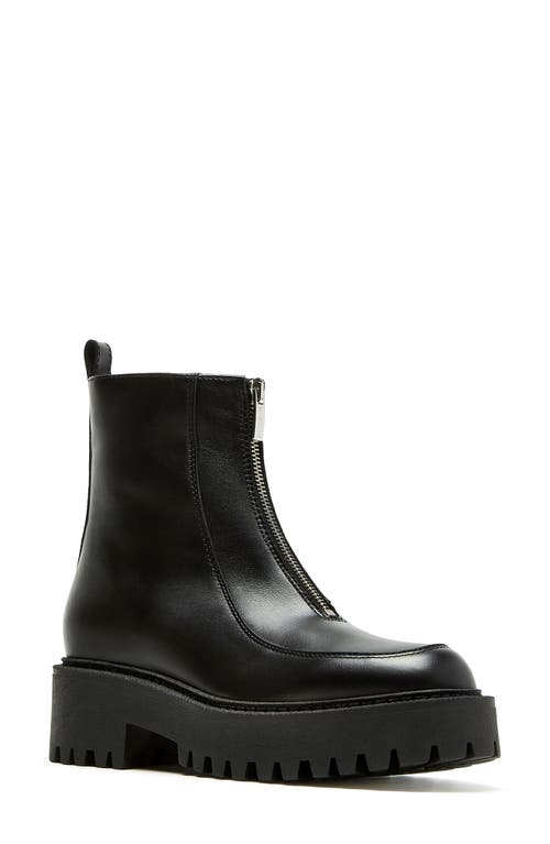 Nash Waterproof Platform Bootie