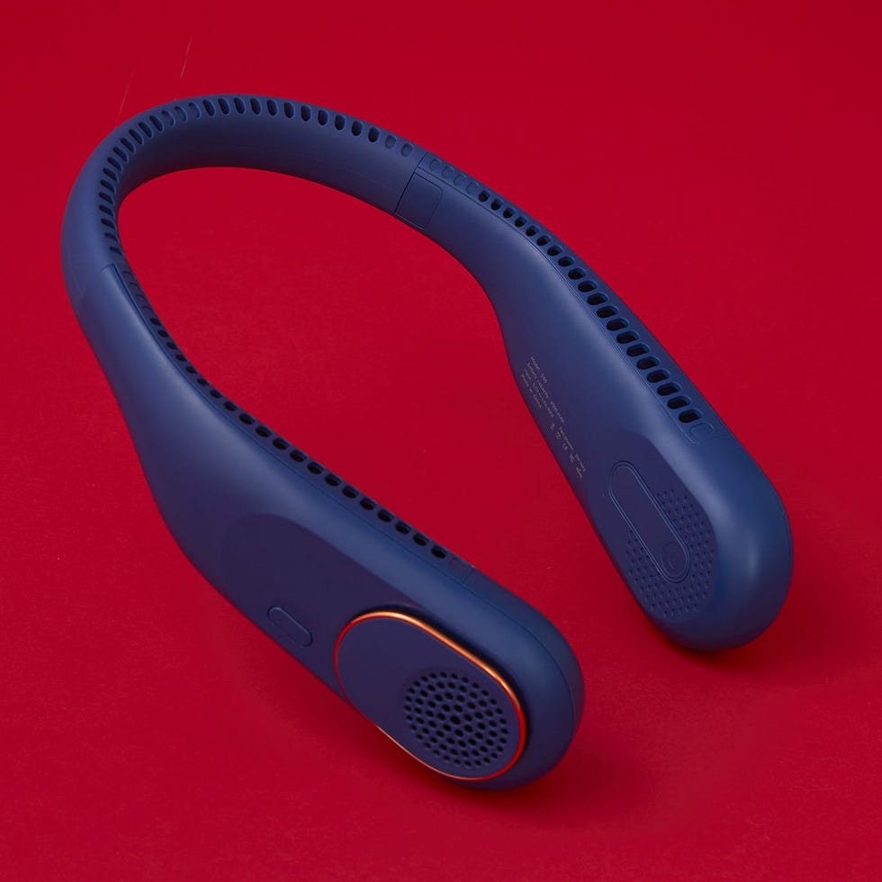 Portable Neck Fan