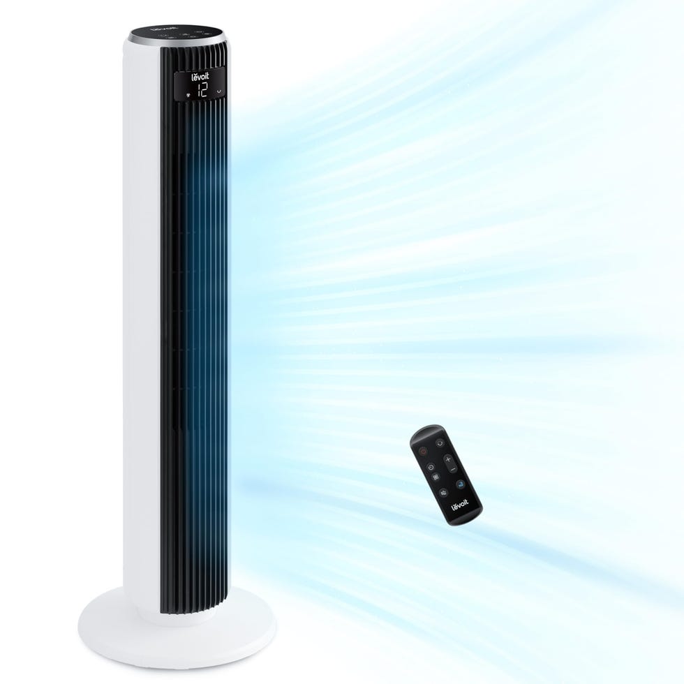 Classic Tower Fan 