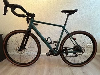 Grail CF SL 7 eTap 2022
