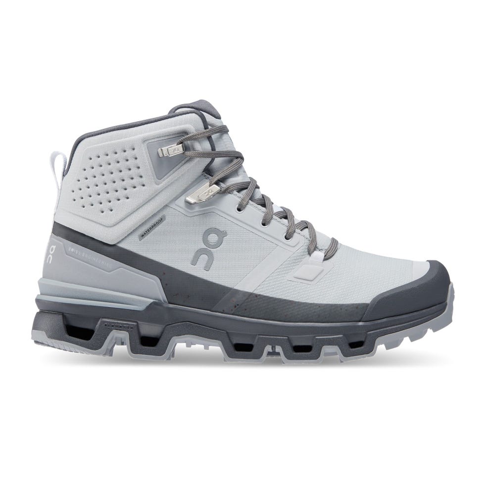Cloudrock Waterproof 2