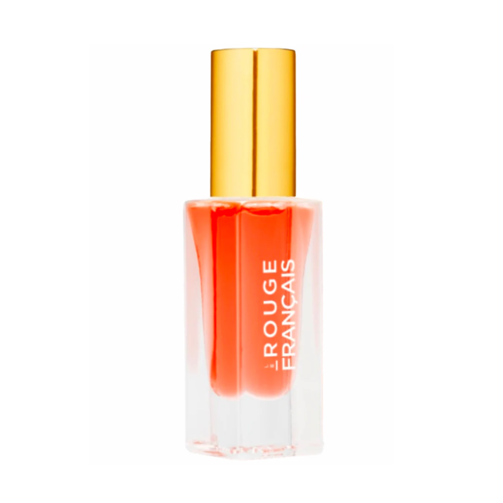 Lip Oil in Orange Persephone