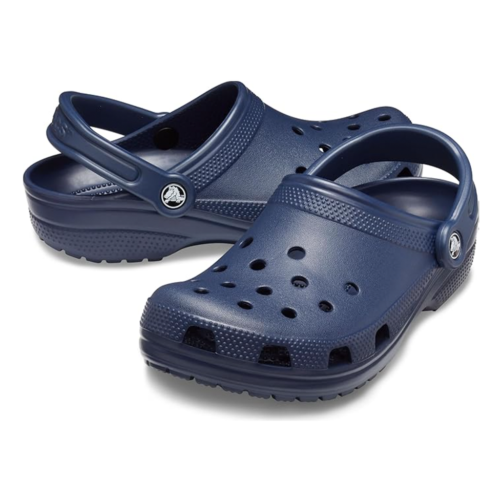 Classic Clogs
