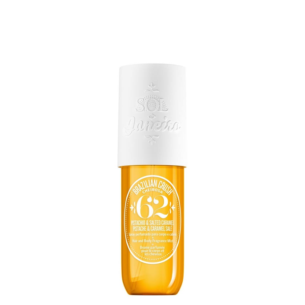 Brazilian Crush Fragrance
