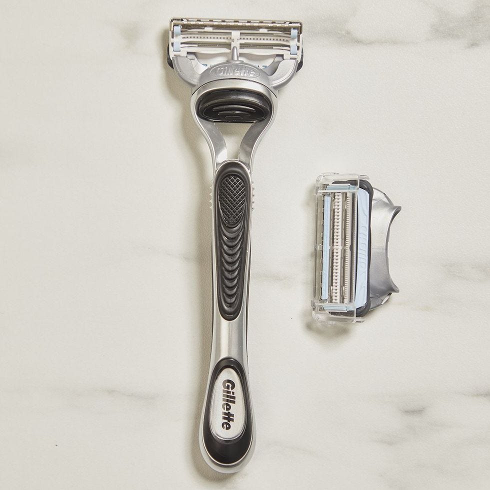 6 Best Razors for Men 2024, Tested and Reviewed by Grooming Experts