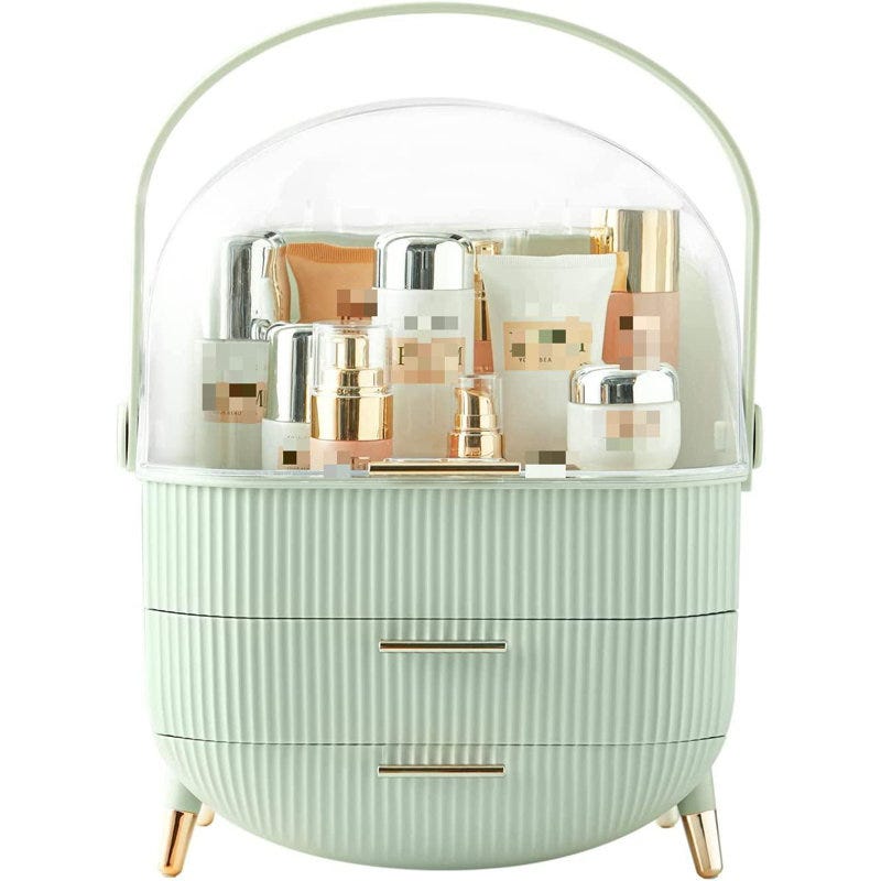 13 best makeup organisers to buy right now