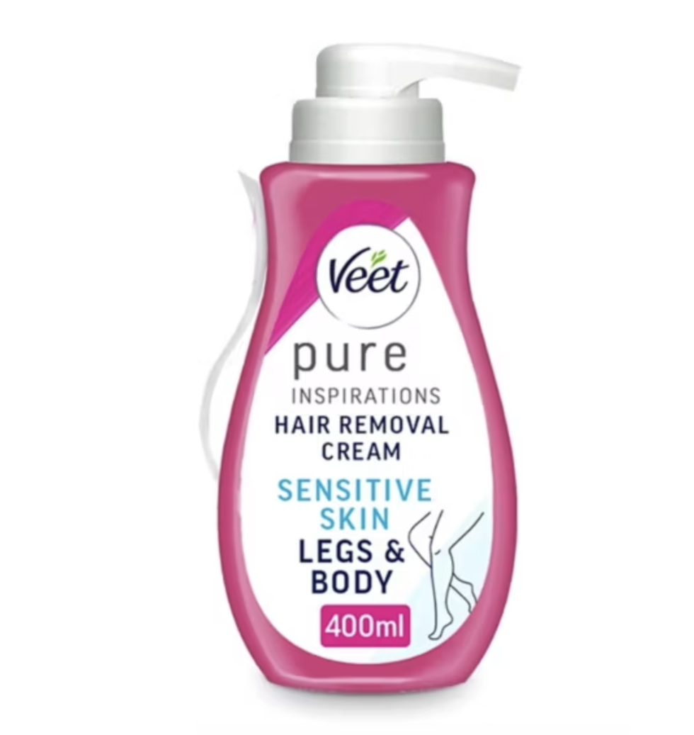 6 Best Hair Removal Creams In 2024, According To Experts