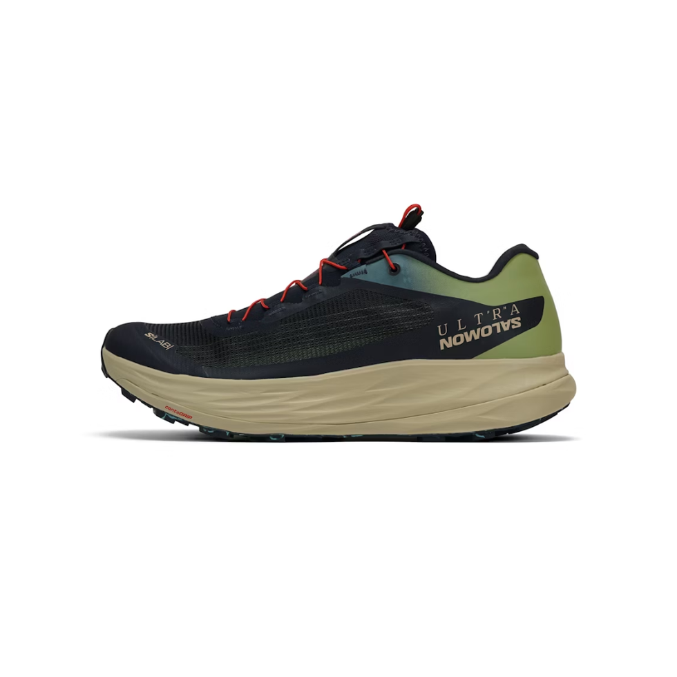 Salomon - S/Lab Ultra FHD 