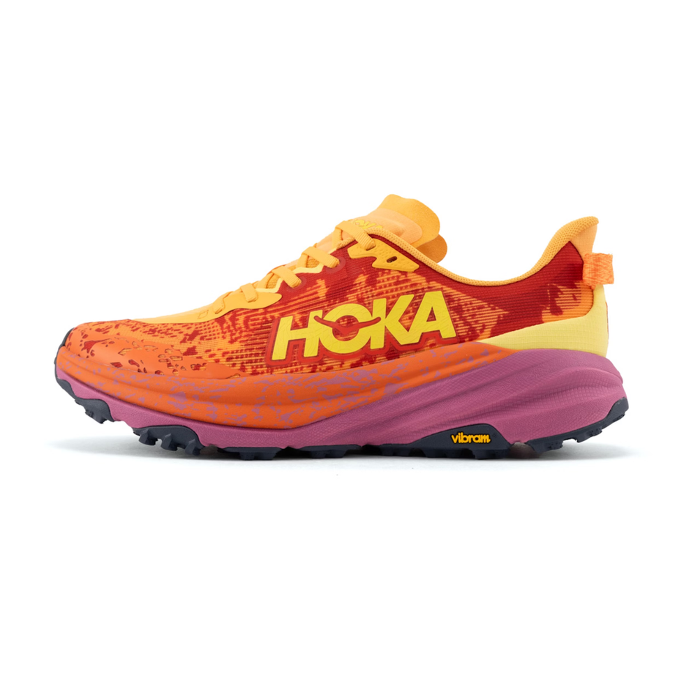 HOKA - Speedgoat 6