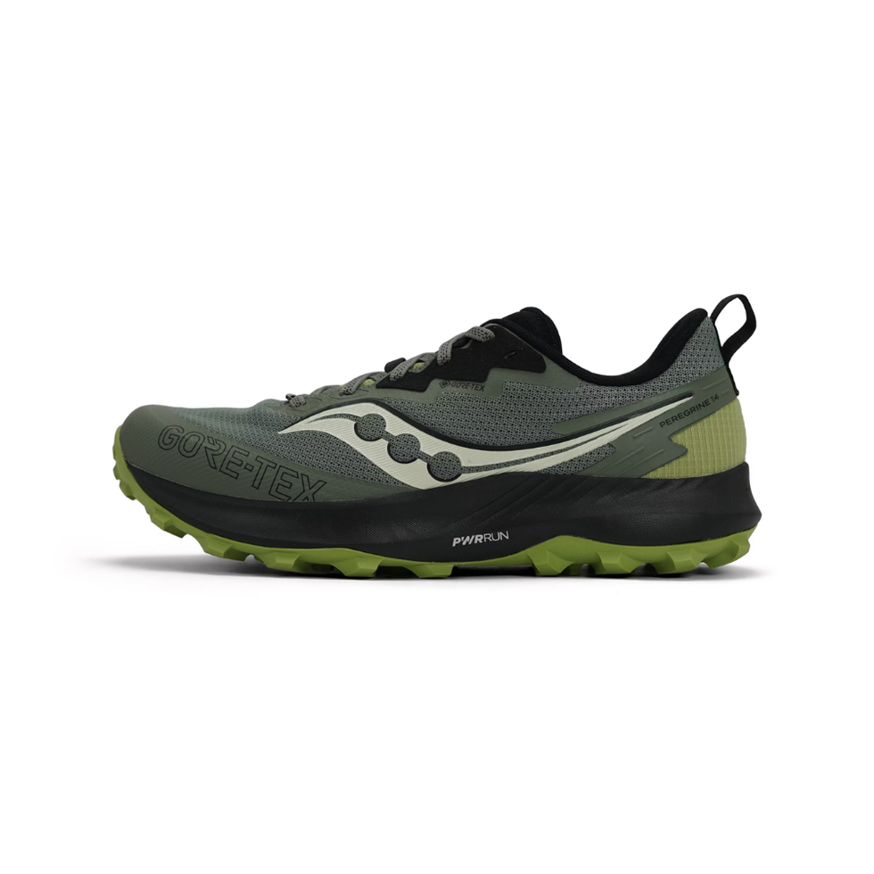 Saucony - Peregrine 14 GTX