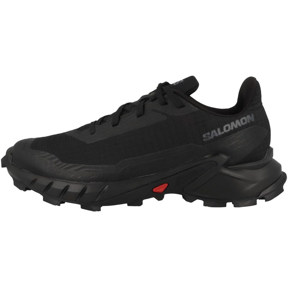 Zapatillas de trail running Alphacross 5 