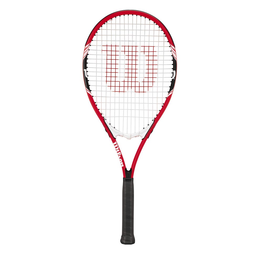 Federer Adult Recreational Tennis Racket