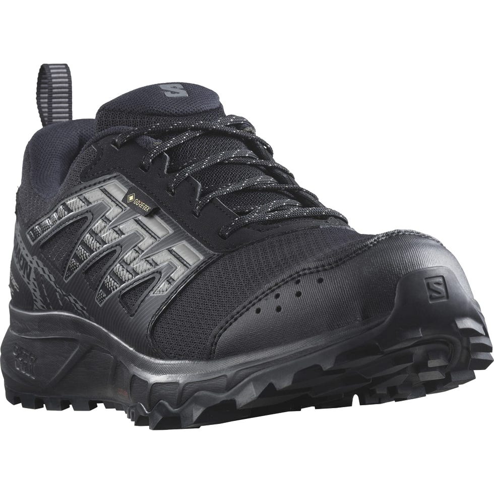 Zapatillas de senderismo Salomon Wander Gore-Tex 