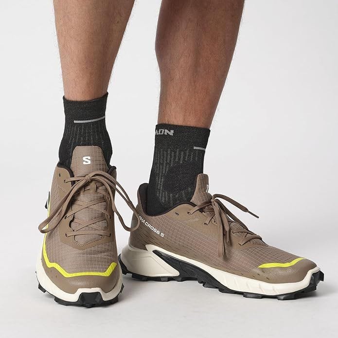 Alphacross 5 para hombre