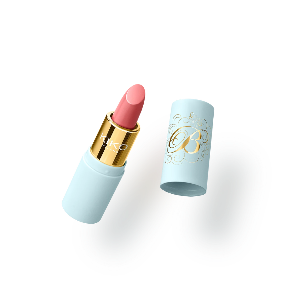 Bridgerton Ballroom Beauty Satin Gloss Lipstick