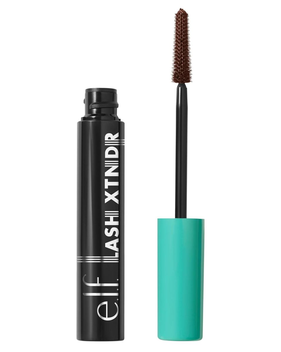The Best Brown Mascaras For A Natural Lash