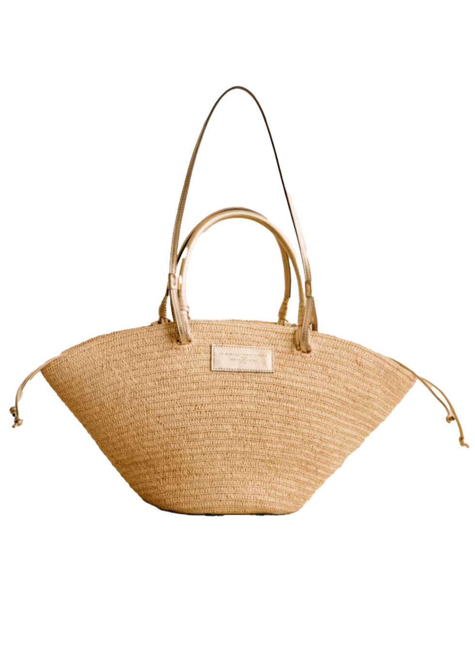 The 15 Best Straw Bags of Summer 2024