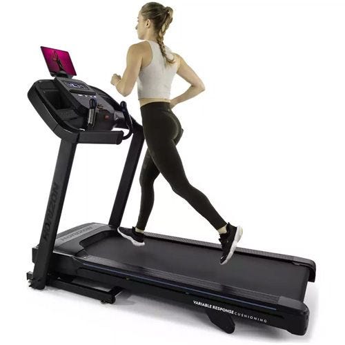 Best folding treadmills 2025, tested and reviewed