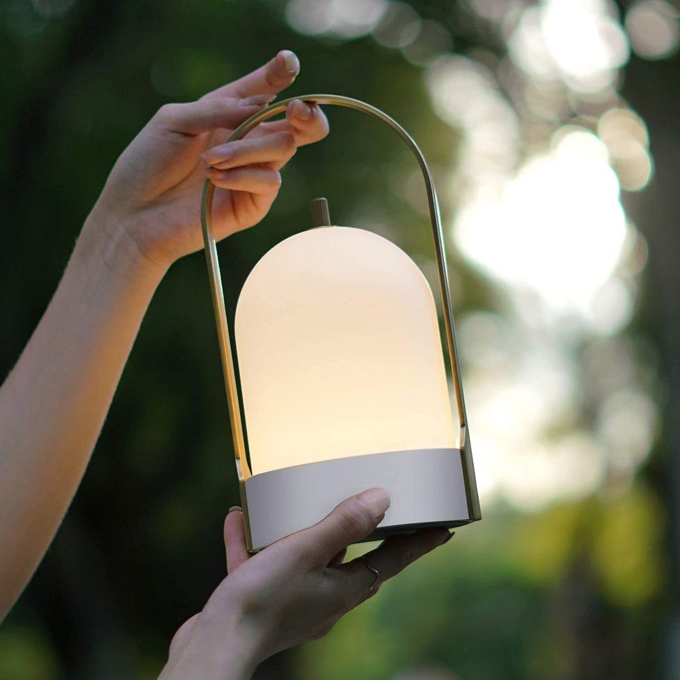 Portable LED Outdoor Lamp Portable LED Outdoor Lamp