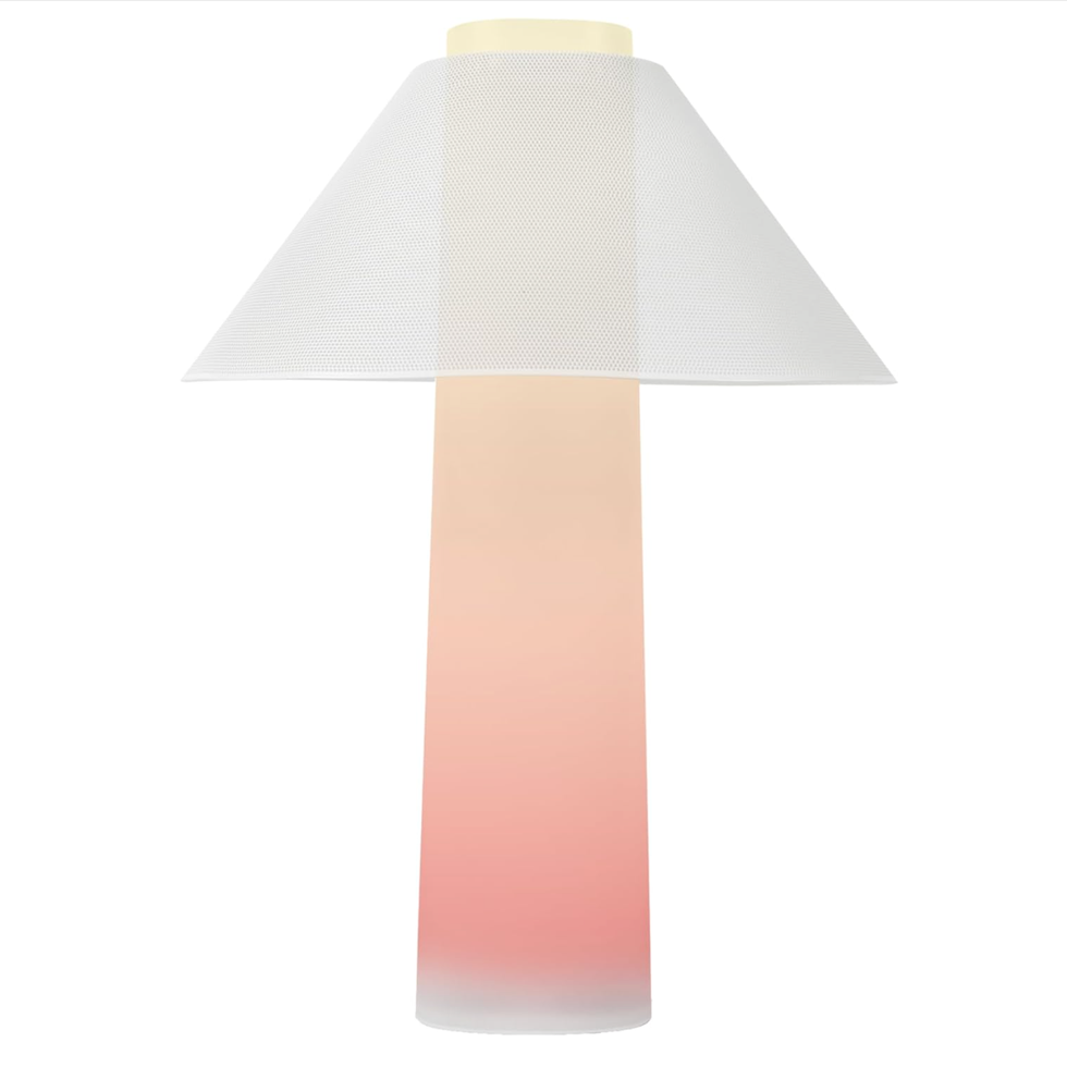 Smart Bedside Lamp Smart Bedside Lamp