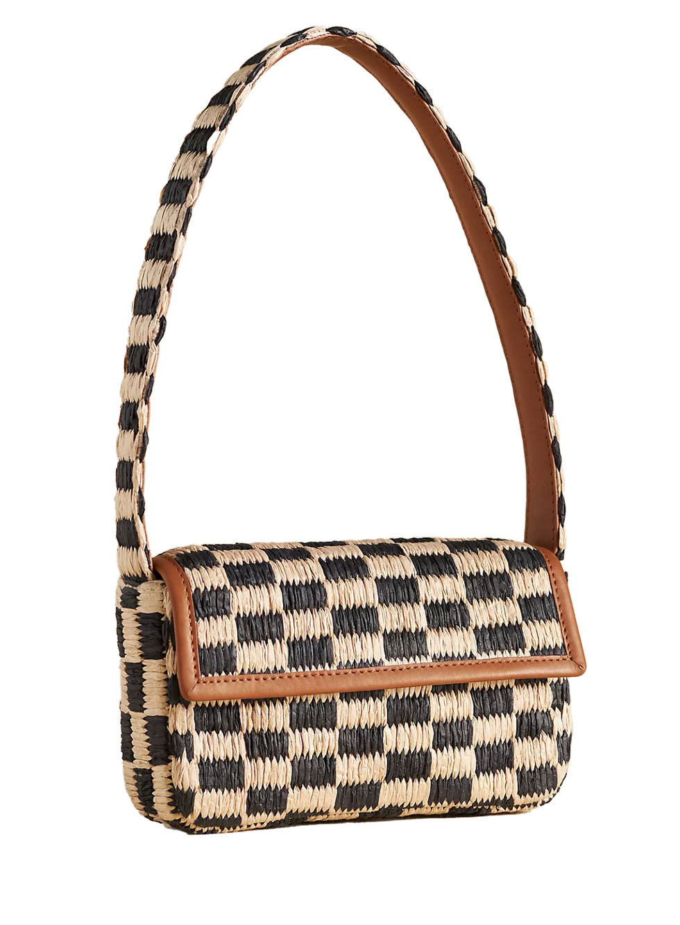 The 15 Best Straw Bags of Summer 2024