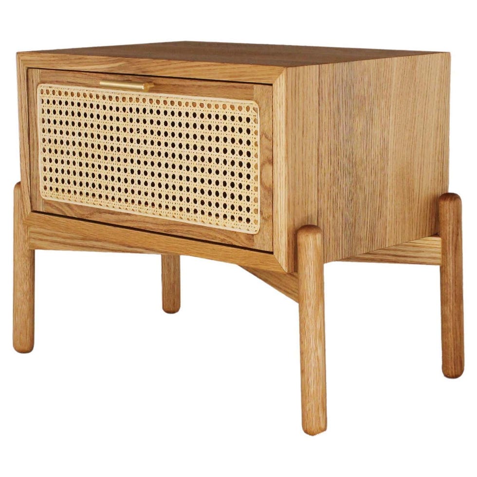 Dumas nightstand