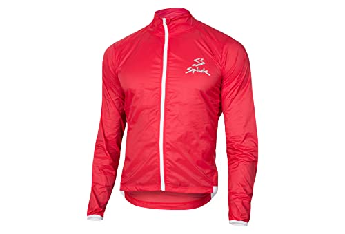 Cortavientos deportivo  para hombre Spiuk Anatomic