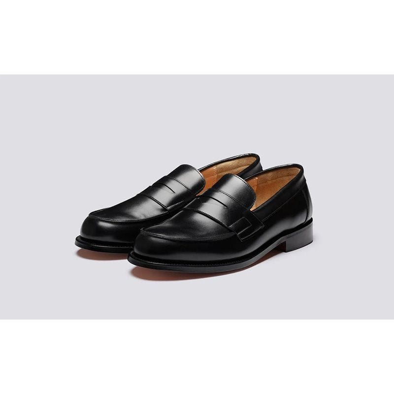 Mocassins