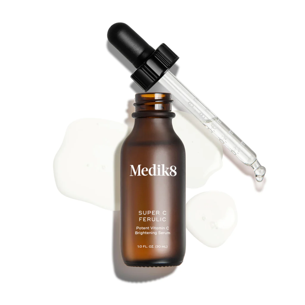 Super C Ferulic Serum