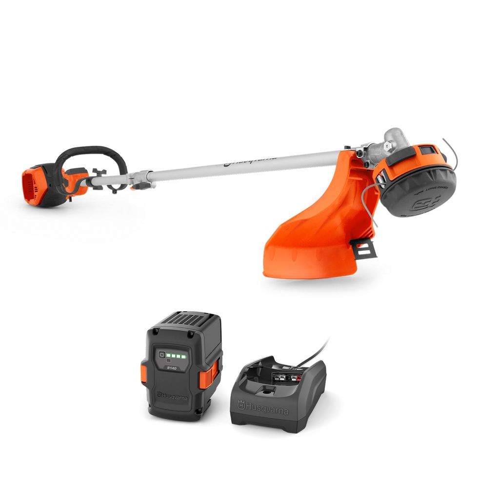 330iKL Combi Switch + String Trimmer