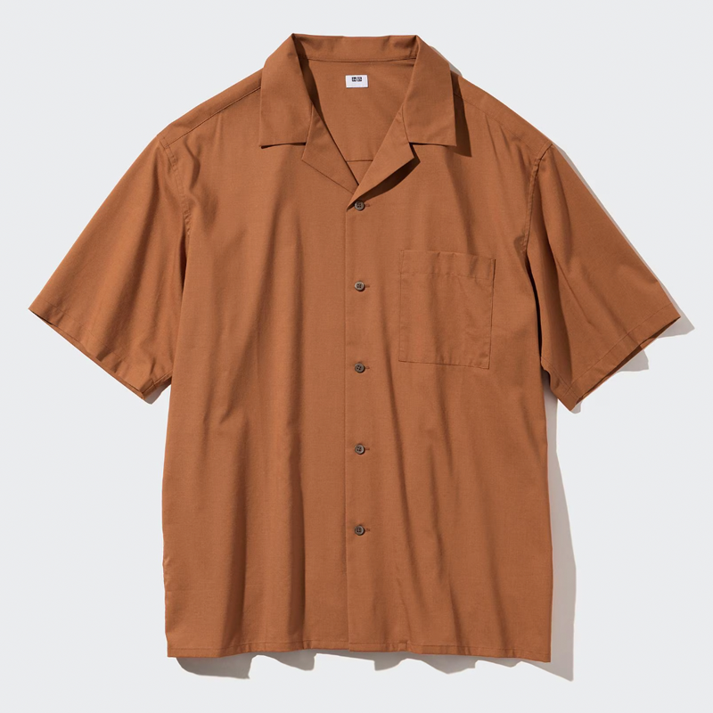 30 Best Short-Sleeve Shirts for Men 2024