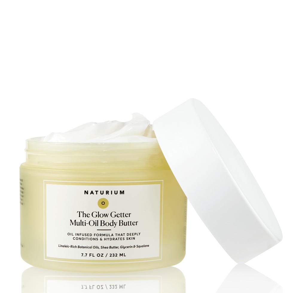 The Glow Getter Multi-Oil Body Butter