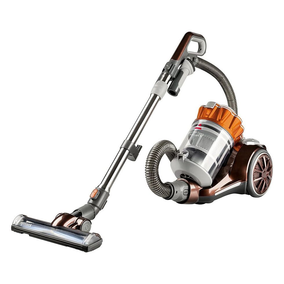 Hard Floor Expert Canister Vacuum