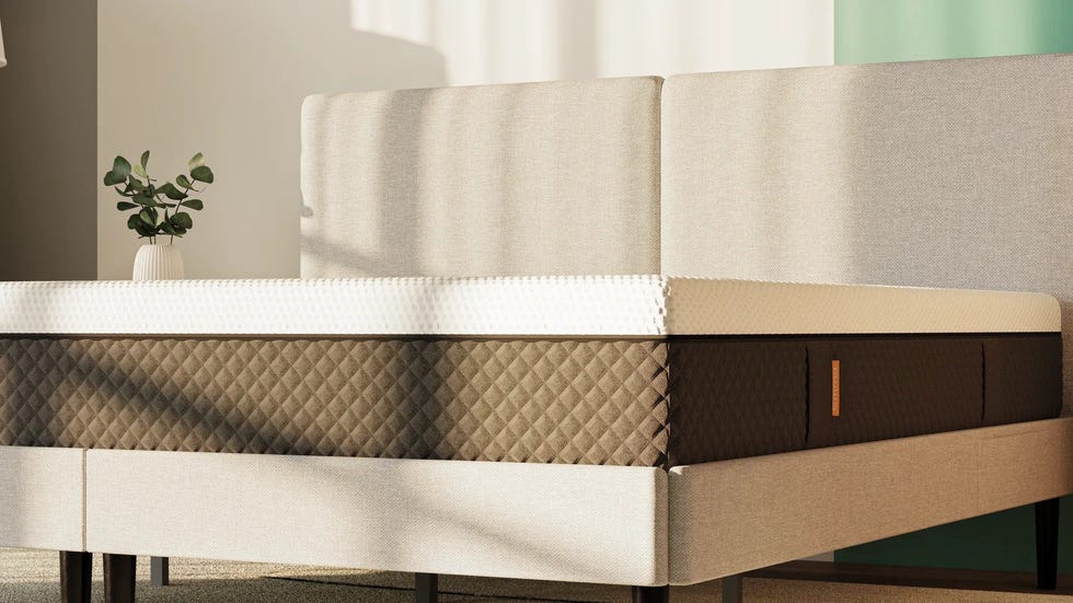 Hybrid Premium Mattress