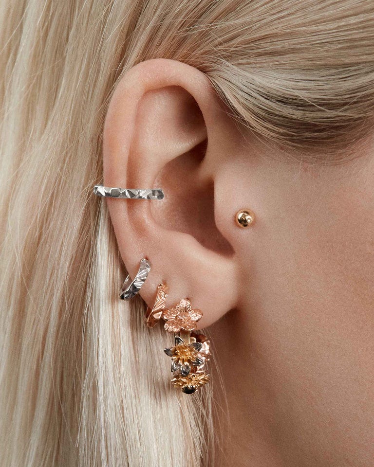 15 Best Earrings for Sensitive Ears